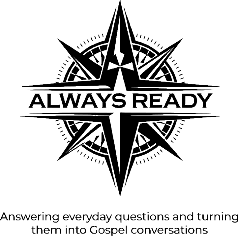 alwaysready
